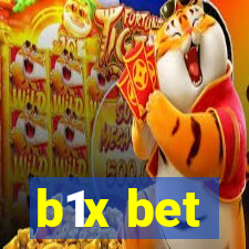 b1x bet